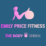 Emily Price Fitness